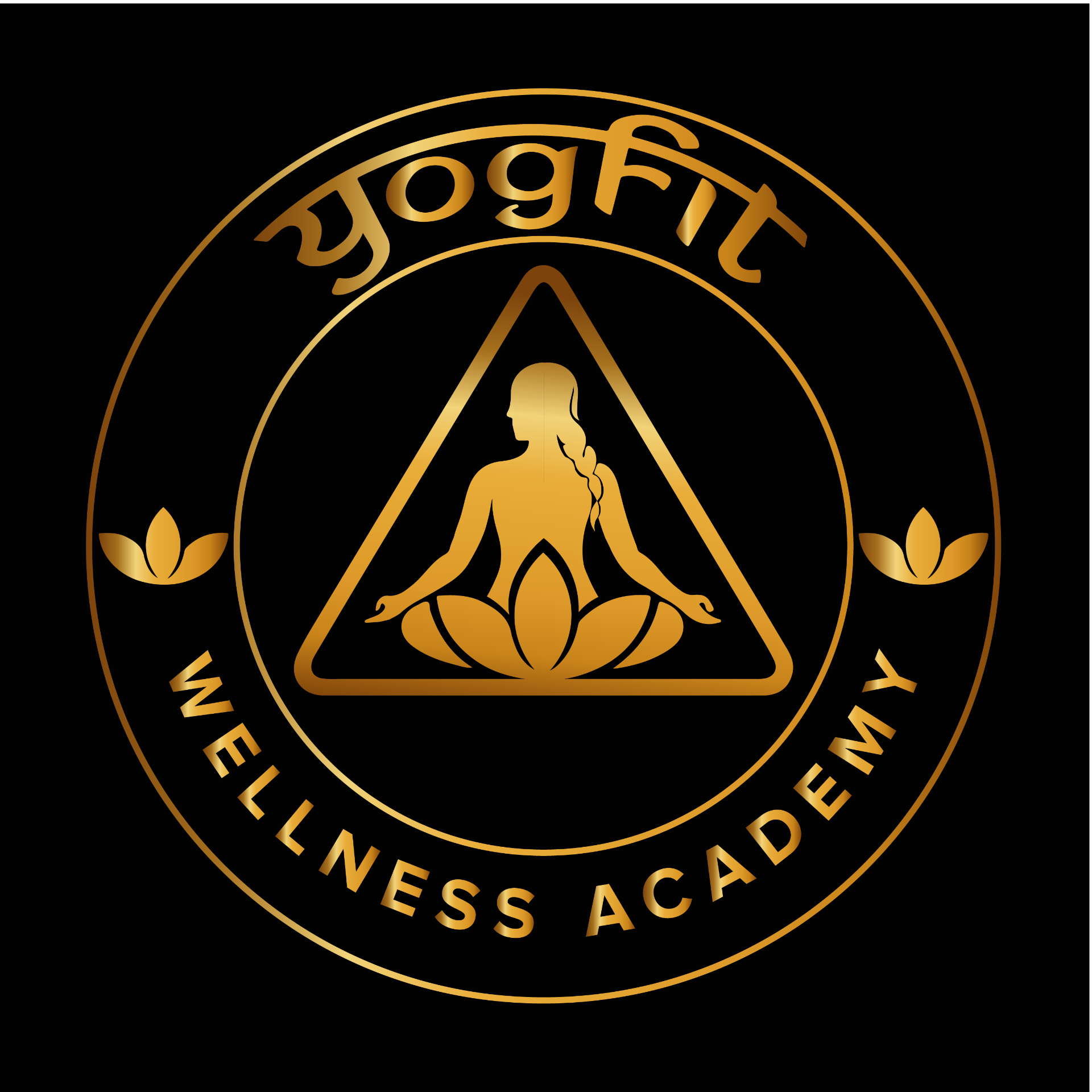 YogFit Wellness Academy